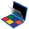 Learning Resources&#xAE; 7-Color Washable Ink Stamp Pad